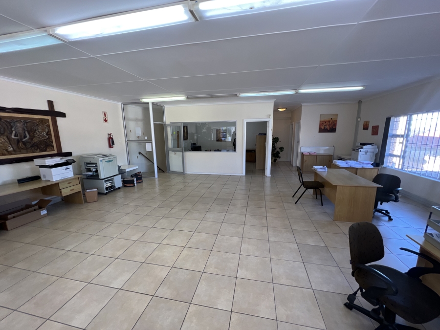 Commercial Property for Sale in Belgravia Eastern Cape